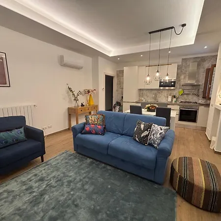 Ferienhaus La Casa Del Sole *