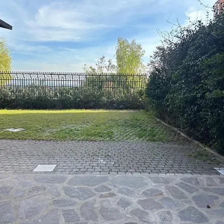 Ferienhaus La Casa Del Sole Rom