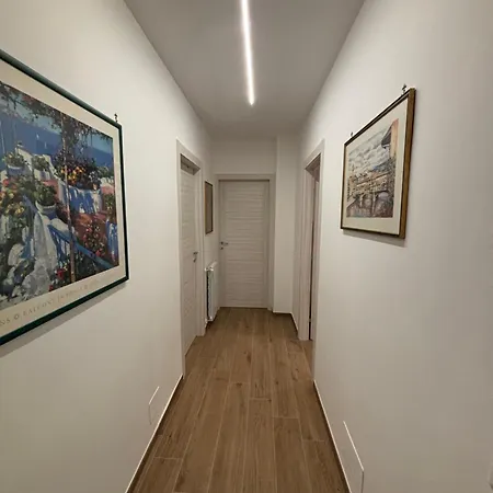 La Casa Del Sole בית נופש *