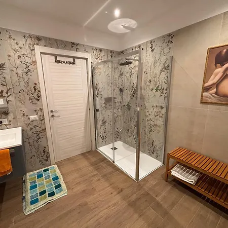 בית נופש La Casa Del Sole *