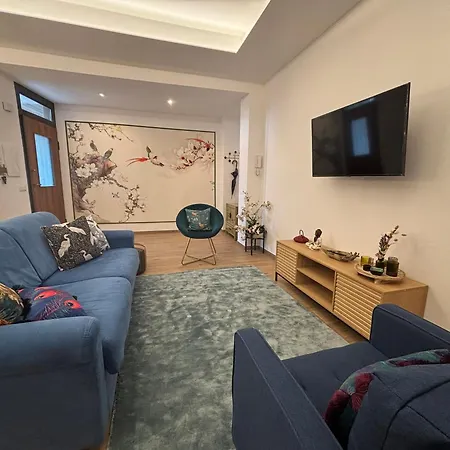 Сasa de vacaciones La Casa Del Sole