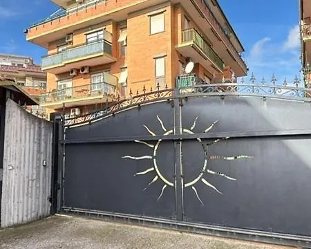Holiday home La Casa Del Sole *