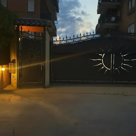 La Casa Del Sole