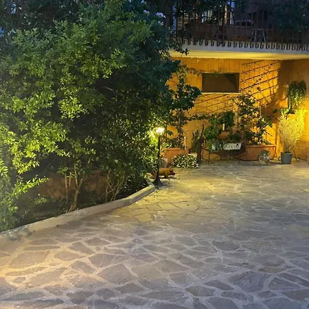 La Casa Del Sole בית נופש *