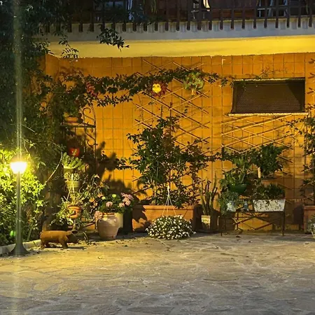 بيت للعطل The Sunny Corner - La Casa Del Sole *