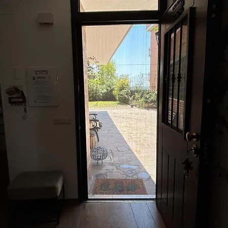 The Sunny Corner - La Casa Del Sole