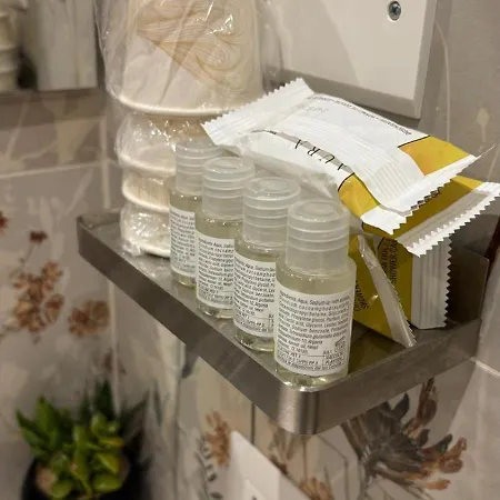 بيت للعطل The Sunny Corner - La Casa Del Sole